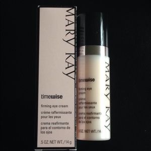 Mary Kay Timewise Firming Eye Cream